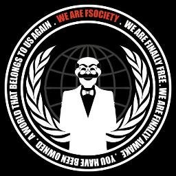 will restore power to the people and destroy those who seek to exploit humanity. We are coming for you. You can't hide. We know you.