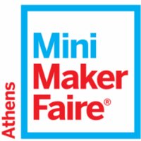 MiniMakerFaireAthens (@makerfaireath) 's Twitter Profile