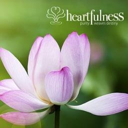 Heartfulness is an approach to life, the world around us & our self. It's about learning to relax, preparing to meditate and discovering your heart! #Meditation