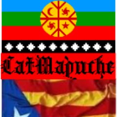 Difusió de la cultura maputxe i la seva lluita nacional a Xile i l'Argentina.
 ¡Witrange anay! Wünkey com pu che ñi duam.
A Telegram https://t.co/kuQF6OKe6e