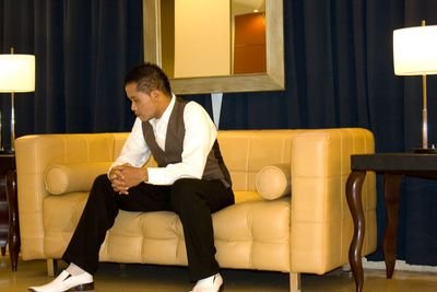 Rendah Hati Itu Harga Mati! 
Music Is My Morning Pray!
Singer, MC, Entrepreuner! 

BE POSITIVE; thats d'only KEY!