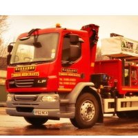 Garrards Timber (@garrardstimber) 's Twitter Profile