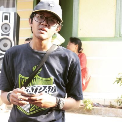 eza4aldy's profile picture. Universitas Padjajaran