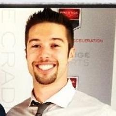 JBlackwellECI's profile picture. 
