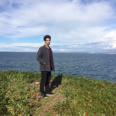 correiask8's profile picture. software engineer and music/entertainment  enthusiast