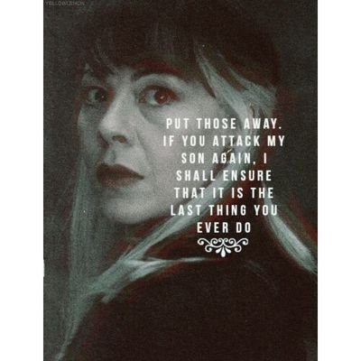 cissypurebloodm's profile picture. Esposa, madre y abuela de tres rubios perfectos de la cabeza a los pies. «Fría como el hielo y oscura como la noche más profunda.»