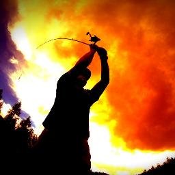 Oleg_Fisher777's profile picture. Рыбалка, как любовь: если клюнет по-настоящему, то ни с чем не перепутаешь ))