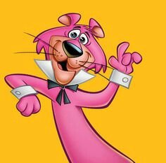 Heavens to Murgatroyd! Loosen up that sphincter. I'm your new butt buddy. Your penis pal even! (parody)