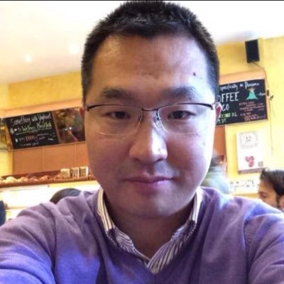 alex_colorlight's profile picture. 