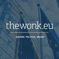 THEWONK.EU(@TheWonk_EU) 's Twitter Profile Photo