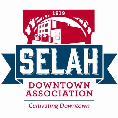 Mission: To develop and promote downtown #SelahWA as the community's social, cultural and economic center. #dtSelah. Katrina Henkle on the handle