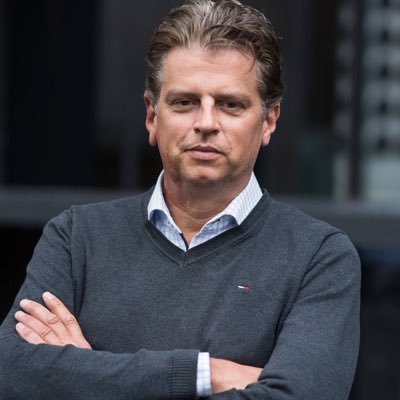 martinhermsen's profile picture. Partner at Eraneos. Digital Entrepreneur