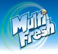 multifresh's profile picture. Fresh tweets from the best green product you never heard of...
