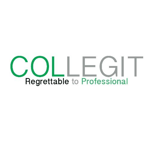 Created by college students, for college students, ColLEGIT is here to help you fake it ‘til you make it!