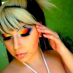 JasmineMacadam's profile picture. 