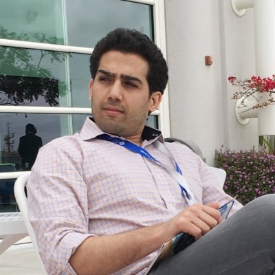 Data Scientist, Ph.D. I had fun once—it was horrible!