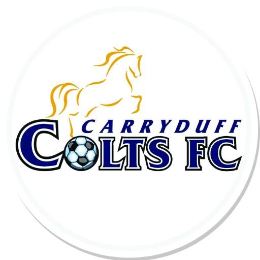 Carryduff Colts FC