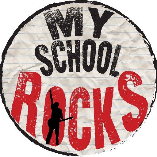 My_School_ROCKS Profile Picture