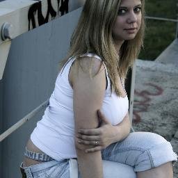 AlexaBlomfield's profile picture. 