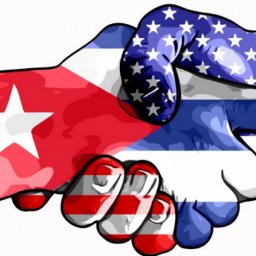 US Cuba #USCuba