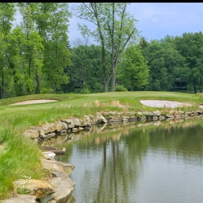 Asst. Golf Course Superintendent Olde Stonewall Golf Club