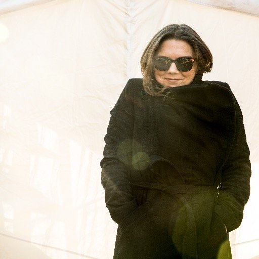 KatieBoyts's profile picture. trauma-sensitive yoga
nonchalant baking