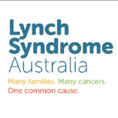 Lynch Syndrome Australia - Supporting individuals and families affected by Lynch Syndrome through encouragement, engagement, awareness and education ♥