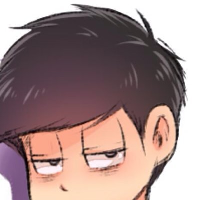 mtkz_REW's profile picture. 地雷無し成人済腐 いちまつとからまつが幸せなら 妄想壁打ち下品注意 FRBご随意に 424💙22💜夢