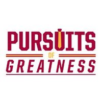 PURSUITSofGreatness (@pursuitsofgrtns) 's Twitter Profile