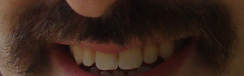 MikeMustache's profile picture. 