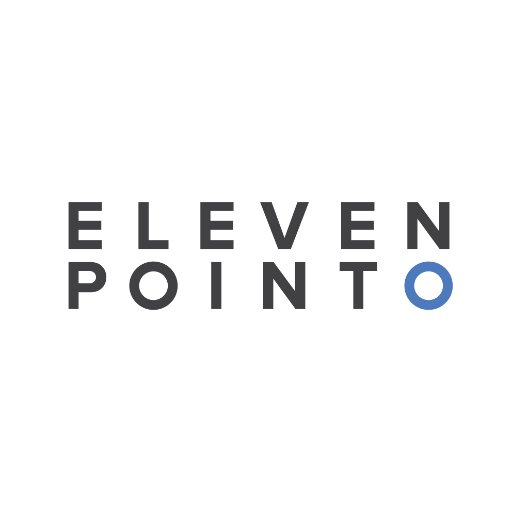 Eleven Point 0 is a cryptocurrency hedge fund. Contact: info@11point0.com