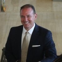 Terence Gergis (@trgergis) 's Twitter Profile