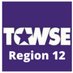 TCWSE Region 12 (@tcwse_region12) Twitter profile photo