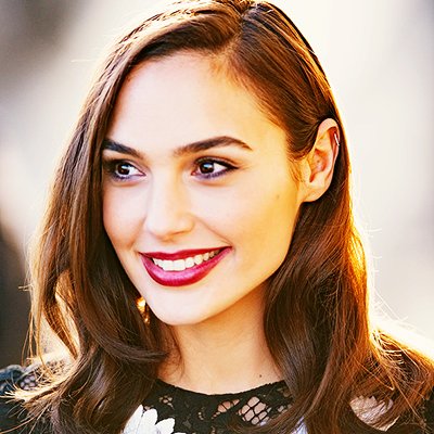 Gal Gadot Daily on Twitter: "Gal Gadot's first day on set ...