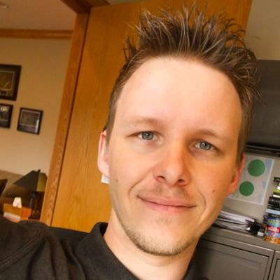 JohnWickstrom3's profile picture. Pastor at Wesleyan Community Church of Oak Lawn, IL