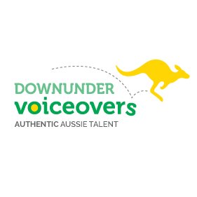 🎙Casting and production company 
🇦🇺Authentic Australian voiceovers