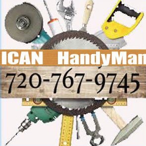 Tom Duffy has over 35 years of experience specializing  in painting Window Cleaning and home maintenance. When you say ican't call the Guy that CAN