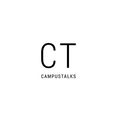 campustalks's profile picture. Best college scoops around you