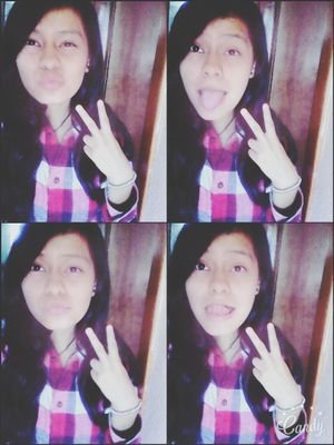 MayelaG26767652's profile picture. Siigueme Y Te Siigo!!❤