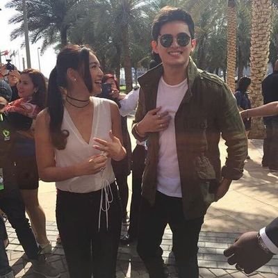Most phenomenal LT | Most talented loveteam | Prince & Princess of Philippine television | Team real 2·11·16 × 2·20·16
