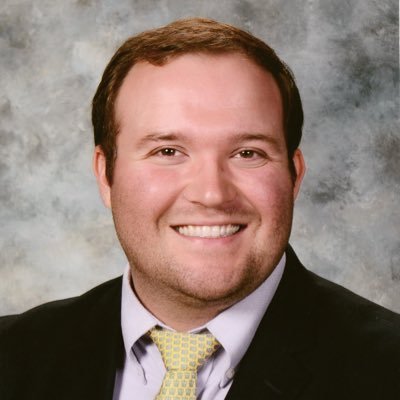 Brett Stidham Profile