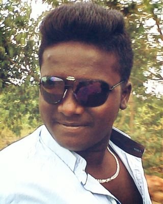 kamalesh54321's profile picture. 