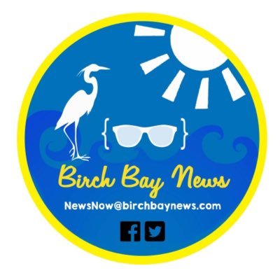 Birch Bay News, sourced by you!