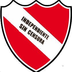 Sitio partidario del Club Atletico Independiente