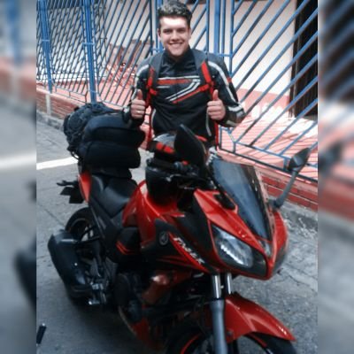 Bampena's profile picture. Bam Peña ⚽⚽