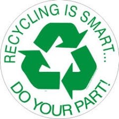 Do your part! This account will show you specific facts on the impacts of recycling along with how you can Do Your Part!