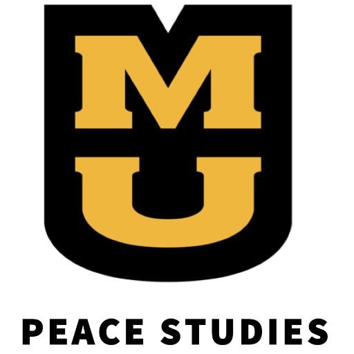 @Mizzou Peace Studies Program | Like us on Facebook https://t.co/wFguNjRIH0 or check out our website for important updates and news.