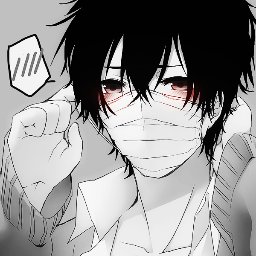 ookamitan7's profile picture. 