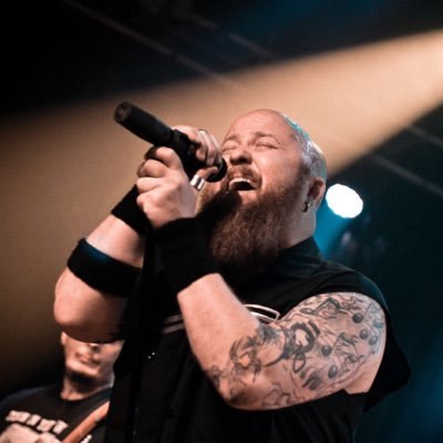 Front man and song writer for Fallen Union // Follow us: @FallenUnion // Contact us at: thebandfallenunion@gmail.com or at ..https://t.co/ZBa7FVullX