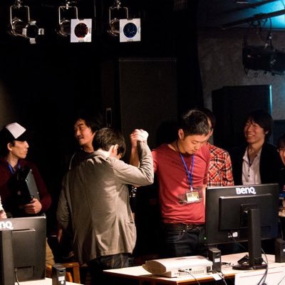jazzhiphop、エレクトロニカ、京都。東京。ディシディアスマブラクラウド、SC6御剣、スト6ケン、鉄拳レオ、クライヴEXVSインパルス、配信https://t.co/peYIE1mrw6